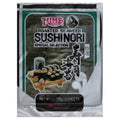 1 Ounce Roasted Seaweed Sushinori Wrap, 12 packs per case C493