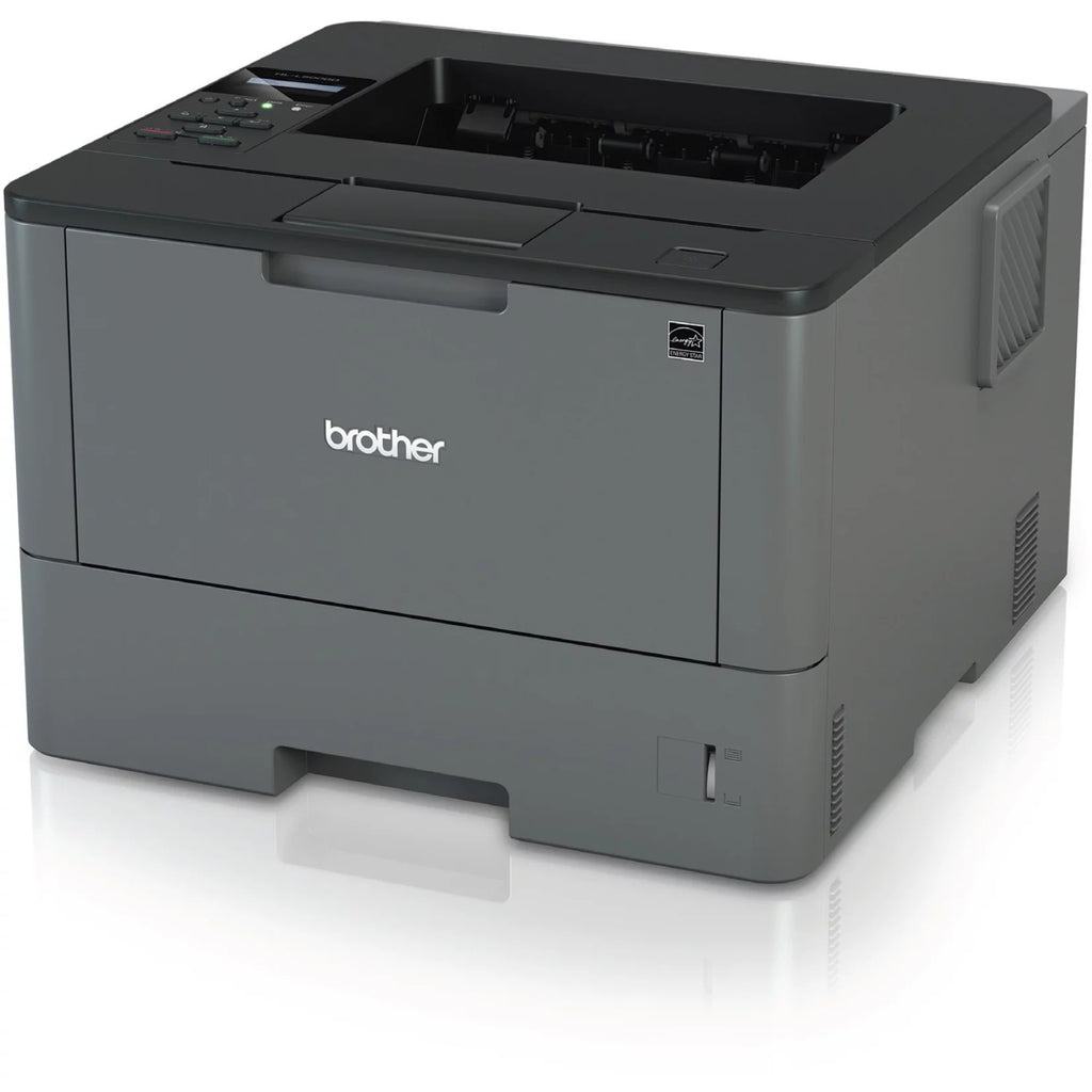 Duplex Laser Printer L166136