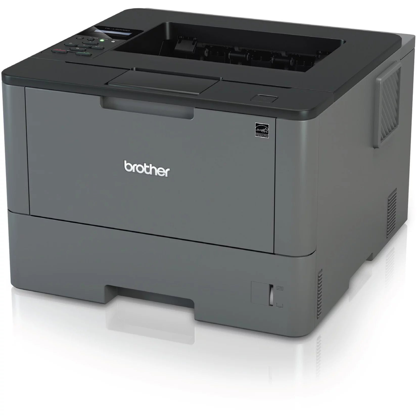 Duplex Laser Printer L166136