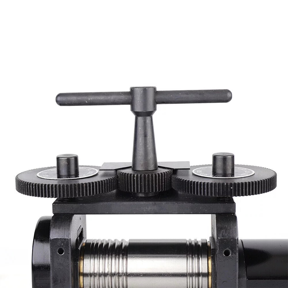110mm Manual Combination Rolling Mill I923