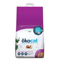 Low Tracking Clumping Wood Cat Litter H377176