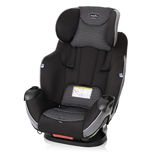 Convertible Car Seat (Olympus Black) R902142