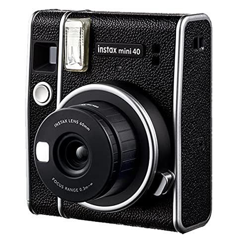 Instax Mini 40 Instant Camera A874