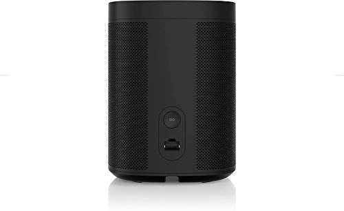 White Smart Speaker I133205