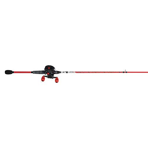 Low Profile Baitcast Combo E2265
