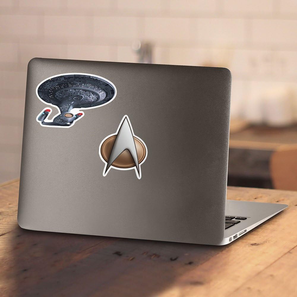Collectible Stickers V137