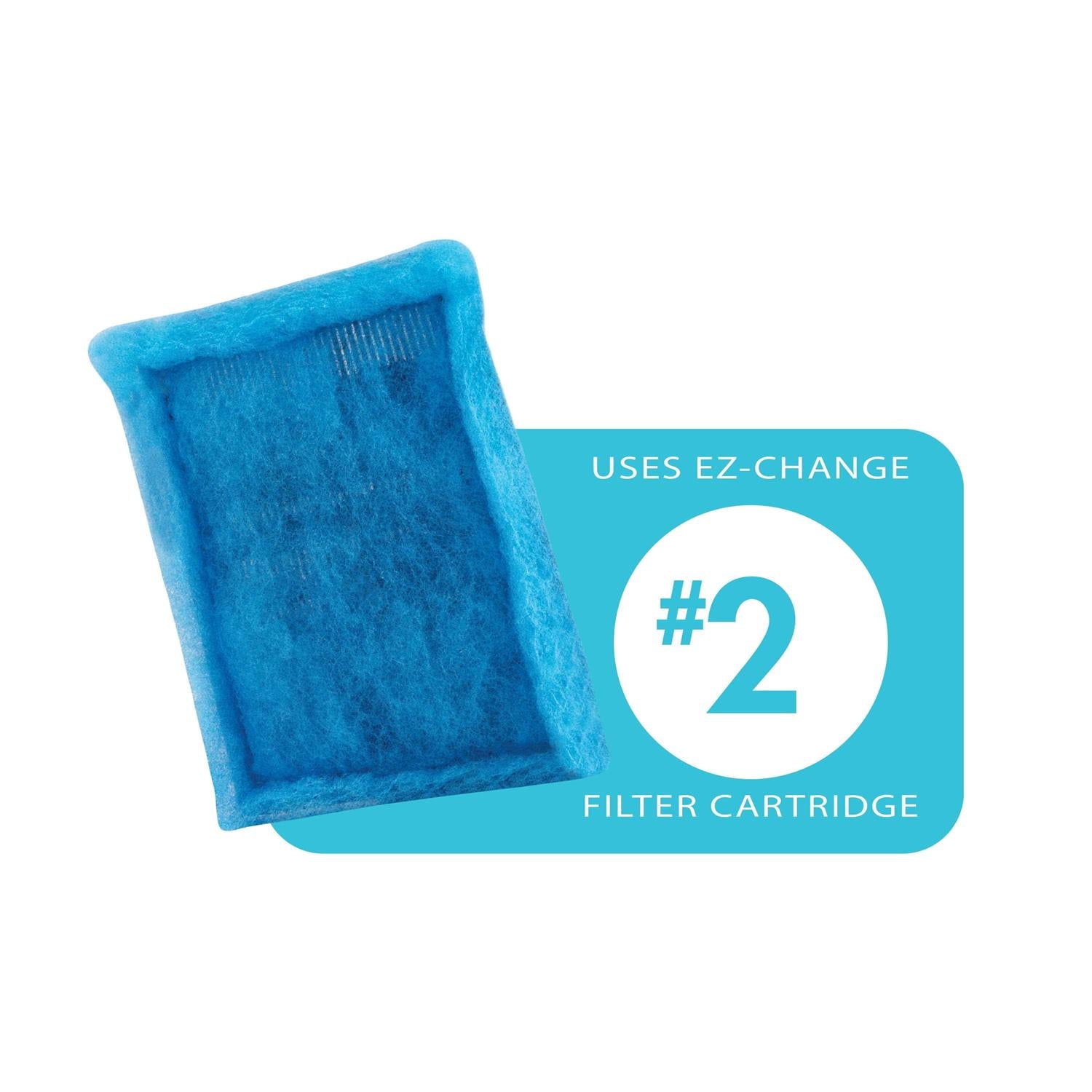 Ultra Quiet Power Filter For Aquariums Z409