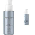 1 fl. oz Retinol Facial Moisturizer with SPF 30 Sunscreen & 1 fl. oz Retinol Face & Neck Night Moisturizer Z2109