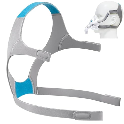 Small & Medium Face CPAP Replacement Headgear O187531