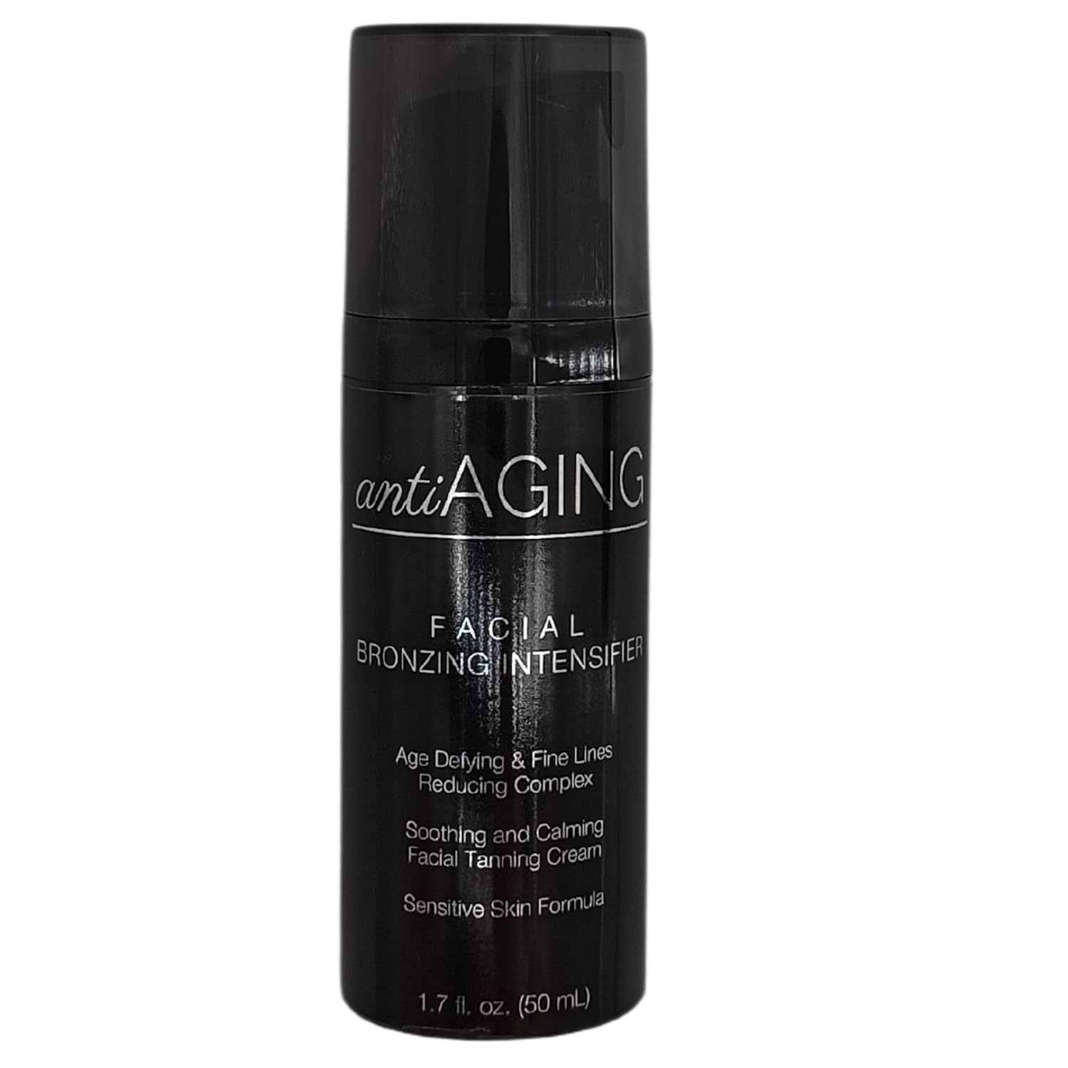 Onyx Anti-Aging Face Tanning Lotion E47930