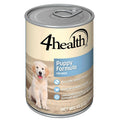 4health Puppy Chicken and Rice Recipe Wet Dog Food U878503