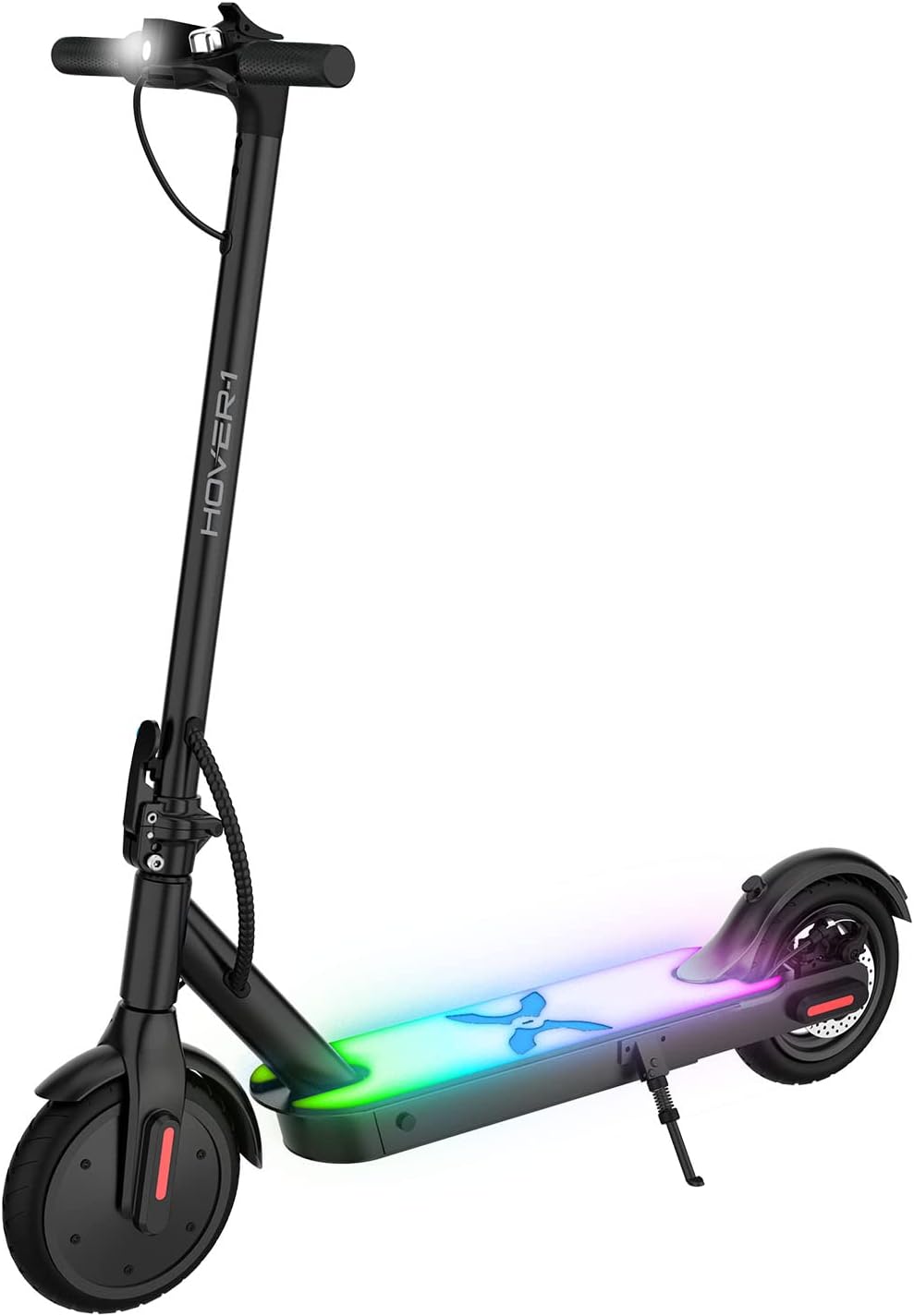 Electric Folding Scooter W137317