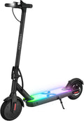 Electric Folding Scooter W137317