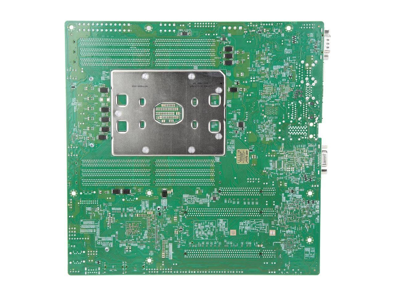 Server Motherboard P1758