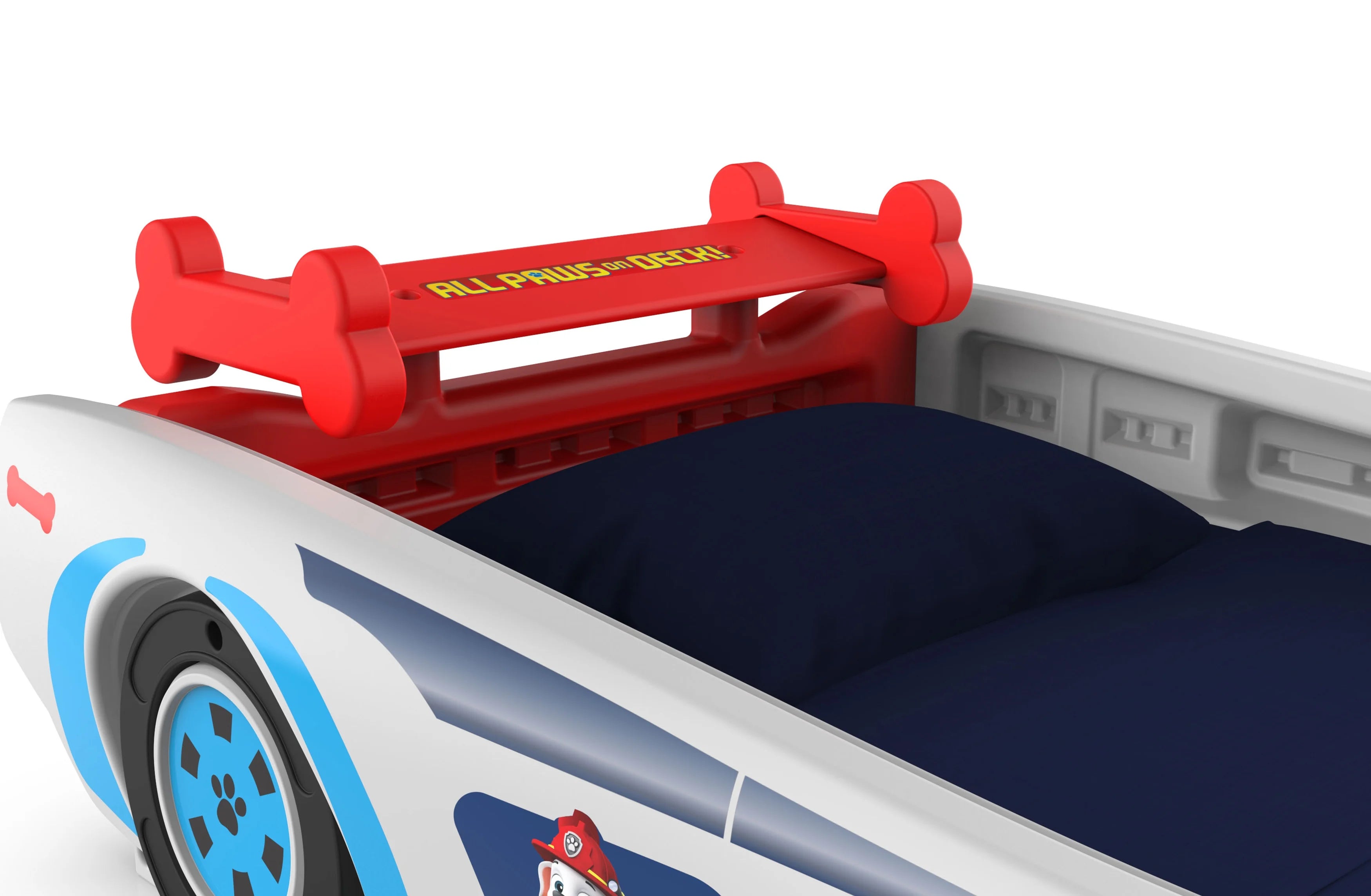 Twin Bed S848