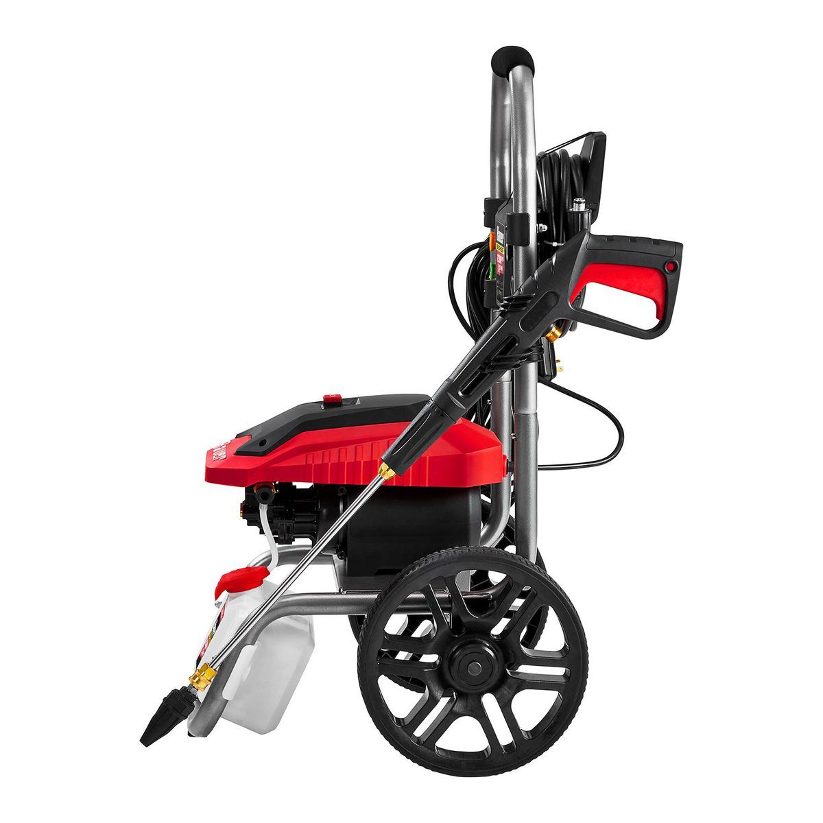 2300 PSI 1.2 GPM Electric Pressure Washer V5275