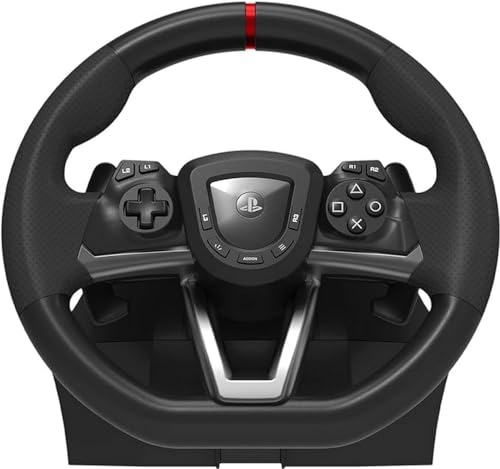 Racing Wheel O10815