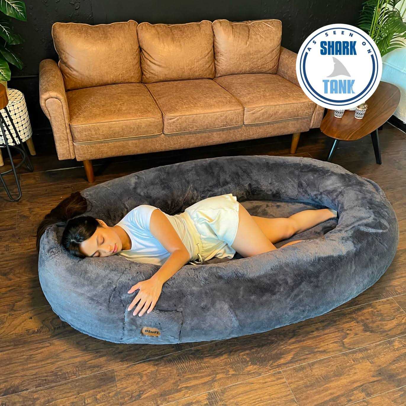 Giant Dog Beds for Humans C608512