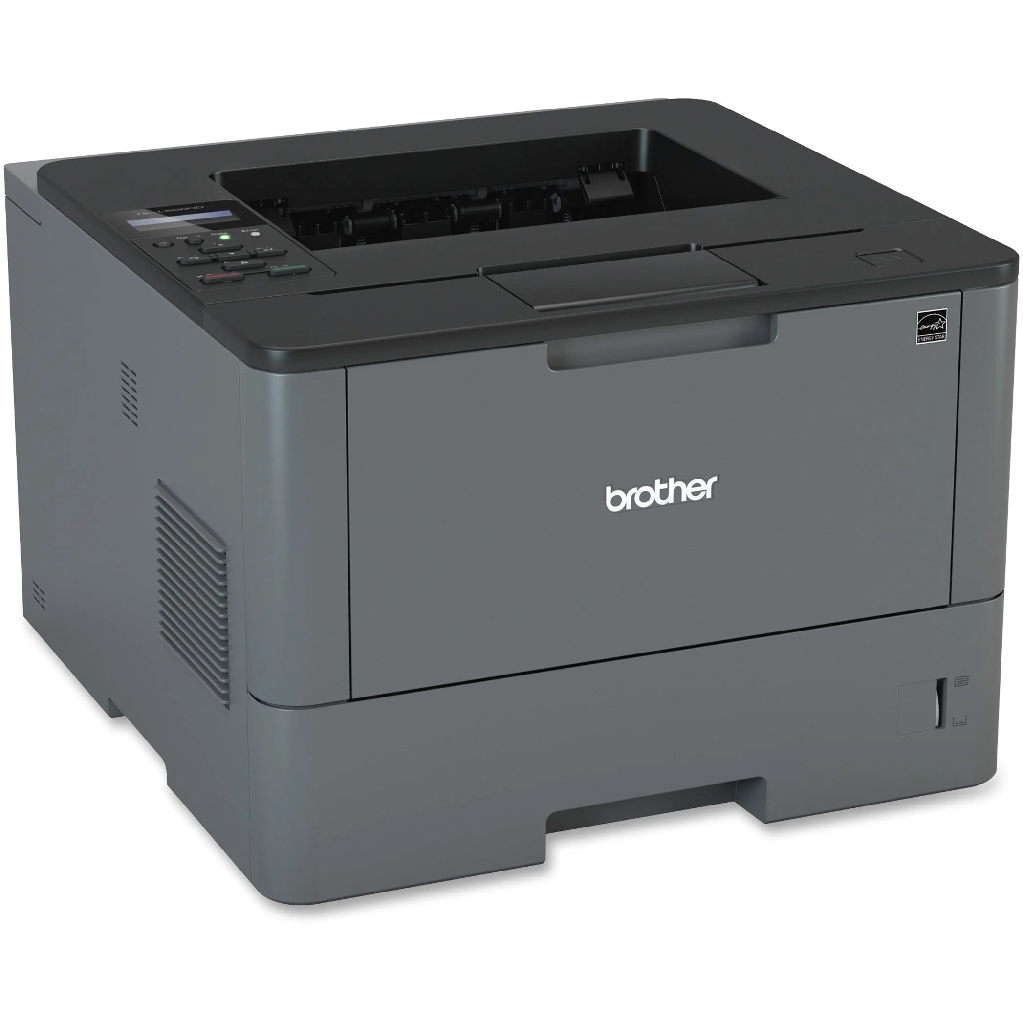 Duplex Laser Printer L166136