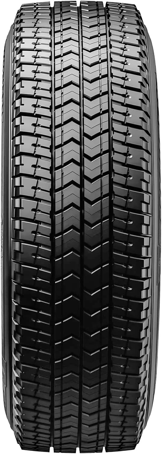 275/65R18 Tire M766