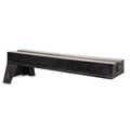 Cast Iron Wood Lathe Bed Extension F95345