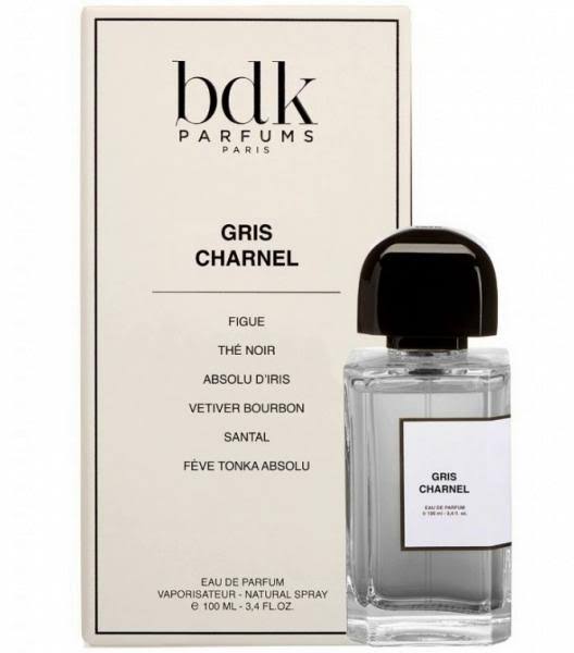 Gris Charnel Eau De Parfum K45148