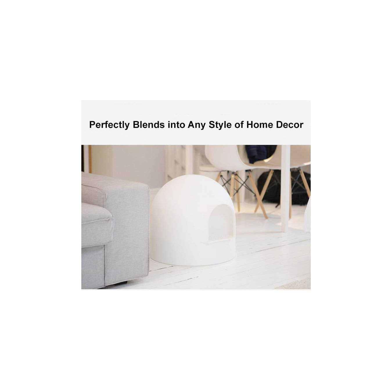 Igloo Litter Box K751520