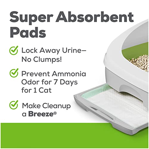 Cat Litter System Starter Kit, 1 CT T988