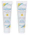 Sunscreen Broad Spectrum Spf 50+ 3 Ounce (Pack Of 2) F887