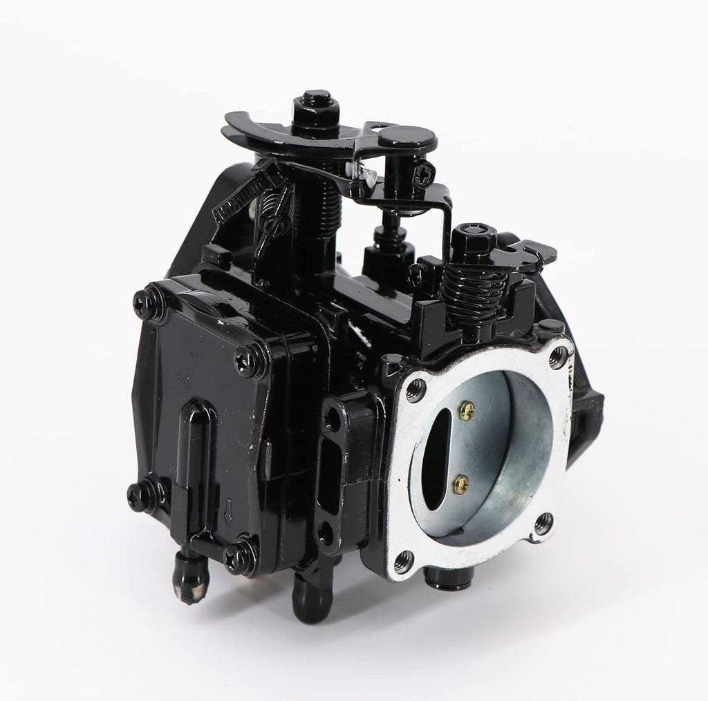 Carburetor 44mm Main Bore R302