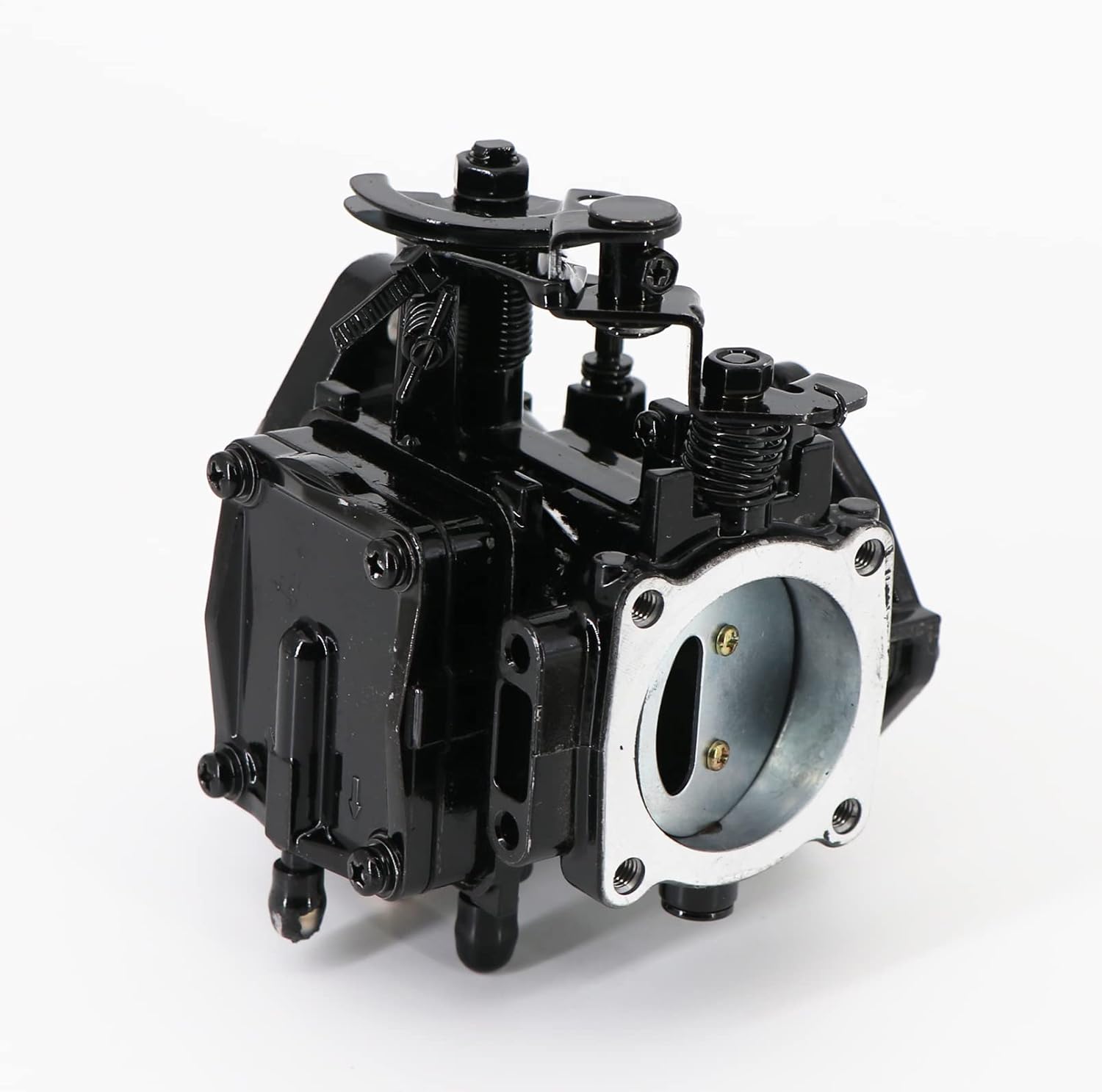 Carburetor 44mm Main Bore R302