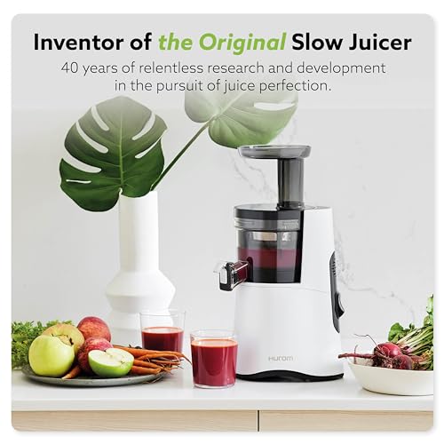 Slow Juicer L37591