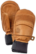 Leather Fall Line Mitt - Unisex - 6, Cork S489383