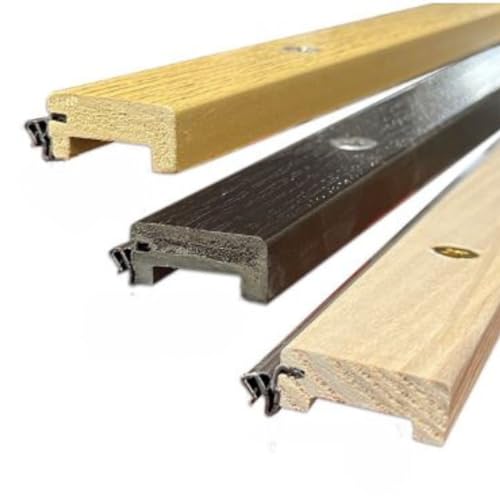 Light Wood Composite Adjustable Sill Cap A9247
