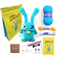 Crochet Kit Y55811