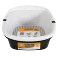 Sifting Cat Litter Box F98398