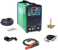 DC STICK TIG Welder 110v/220v Dual Voltage B94144