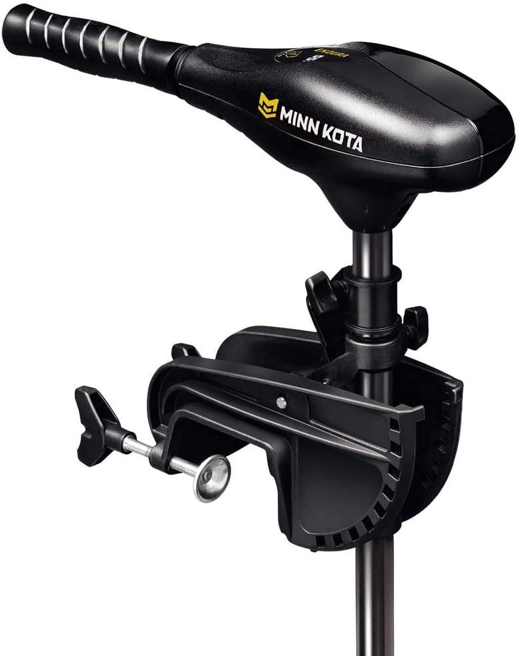 12V 55lb Thrust 36" Shaft Transom Mount Trolling Motor P5760