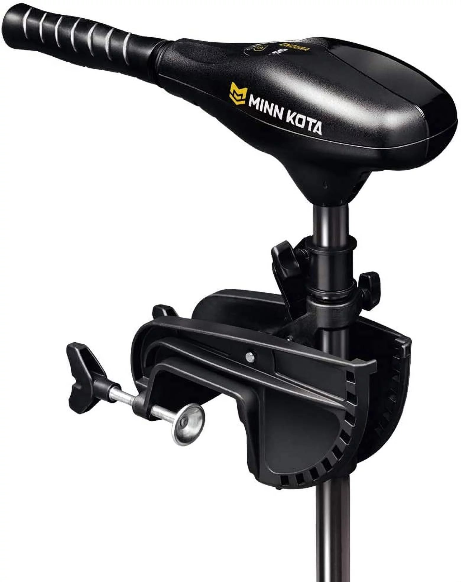 12V 55lb Thrust 36" Shaft Transom Mount Trolling Motor P5760