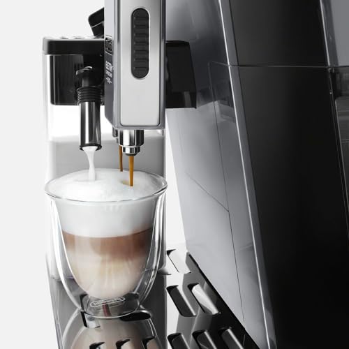 Fully Automatic Espresso Cappuccino Coffee Maker F821