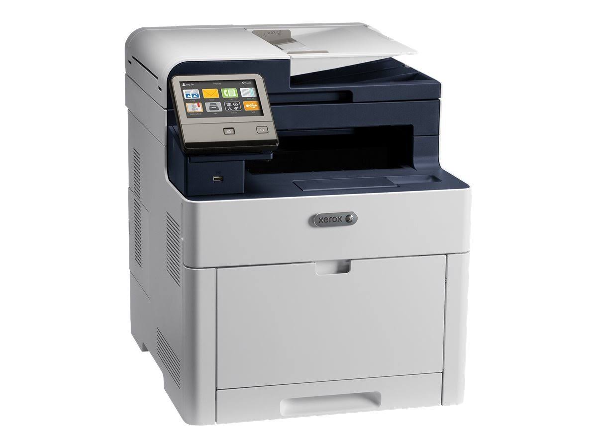 Color Laser Multifunction Printer I4043