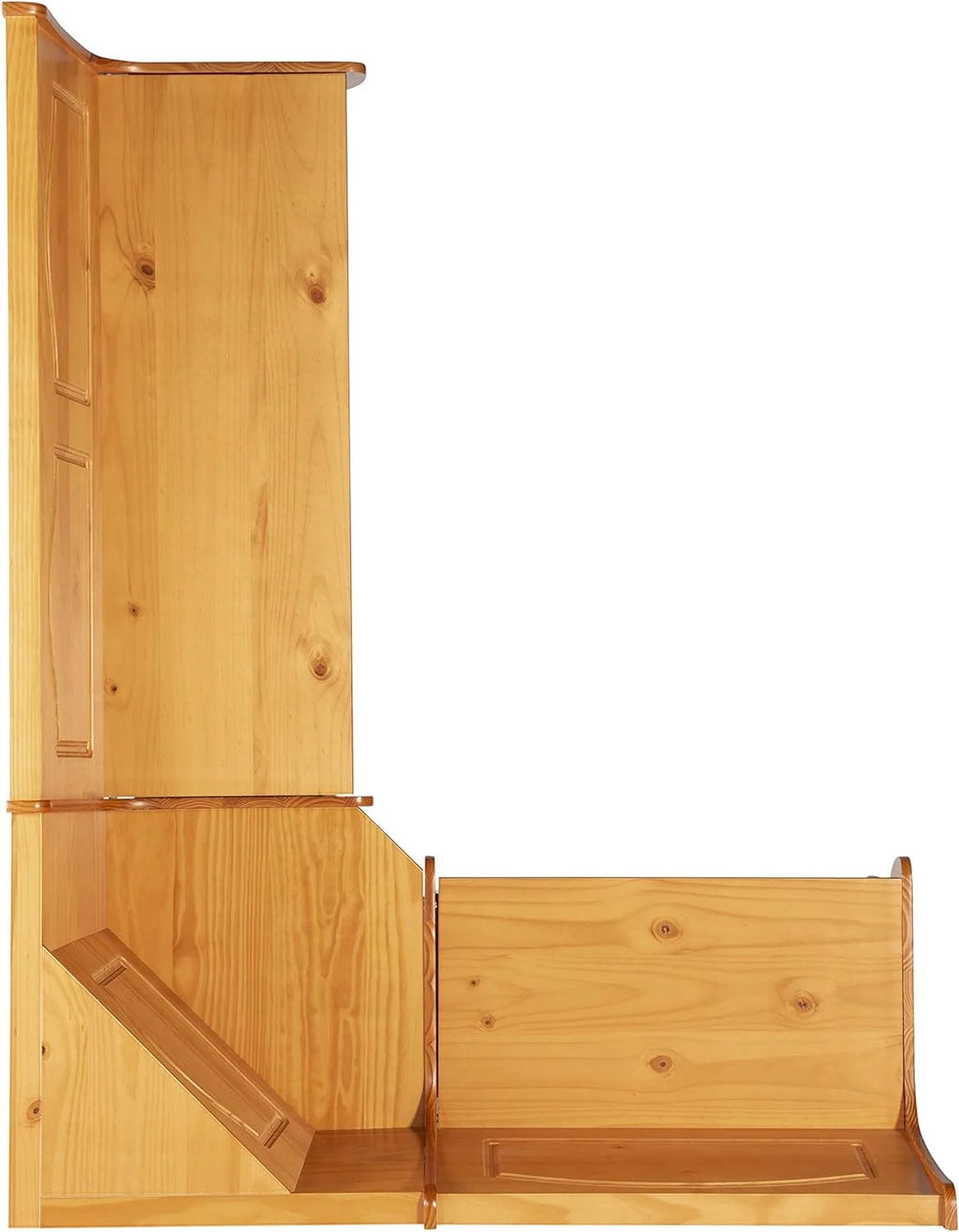 Natural Corner Unit N684