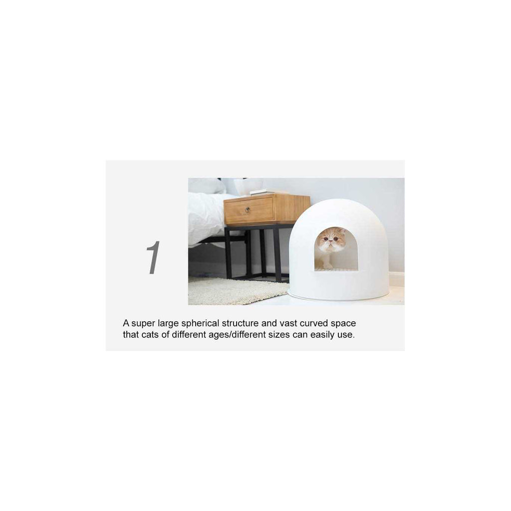 Igloo Litter Box K751520