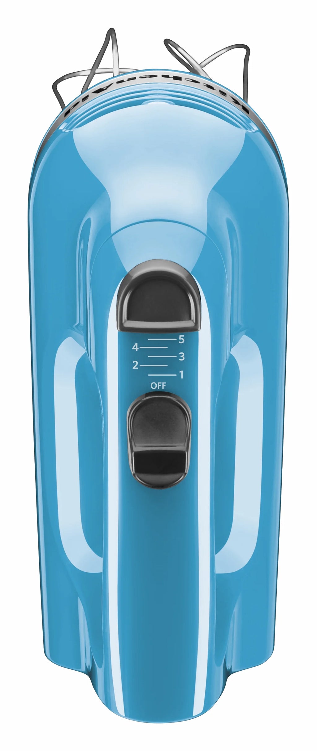 Crystal Blue Hand Mixer X367637