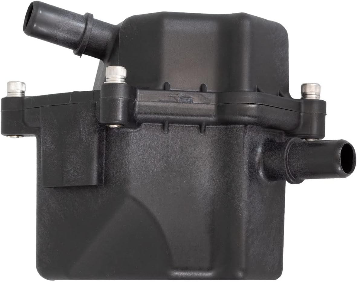 Engine Oil Air Separator for 2017-2020 F150 3.5L Ecoboost H158339