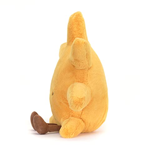 Medium 12 inches Sun Plush Stuffed Toy R572