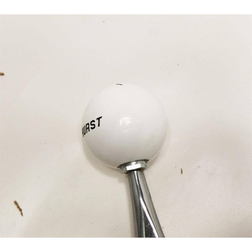 3-Speed Manual Shifter R336