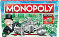 Board Game for 2 to 6 Players, includes 8 Tokens J19856