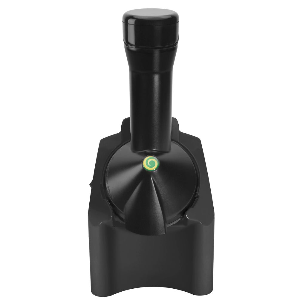 Black Frozen Dessert Maker S19987