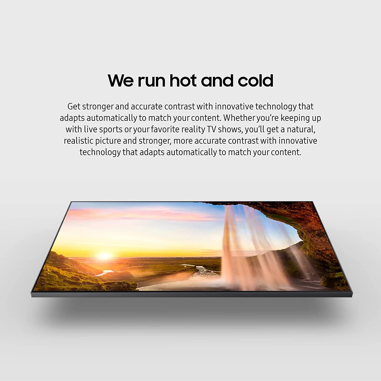 75-Inch Class QLED 4K Smart TV A392